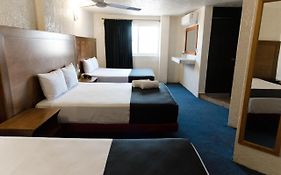 Hotel Central Irapuato - Hotel en Irapuato