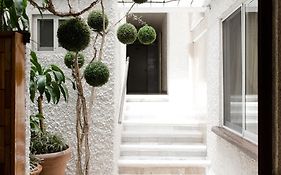 Hotel Central Irapuato - Hotel en Irapuato